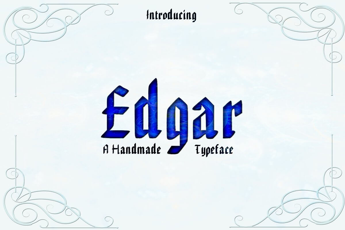 Edgar Font