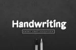 Education Font