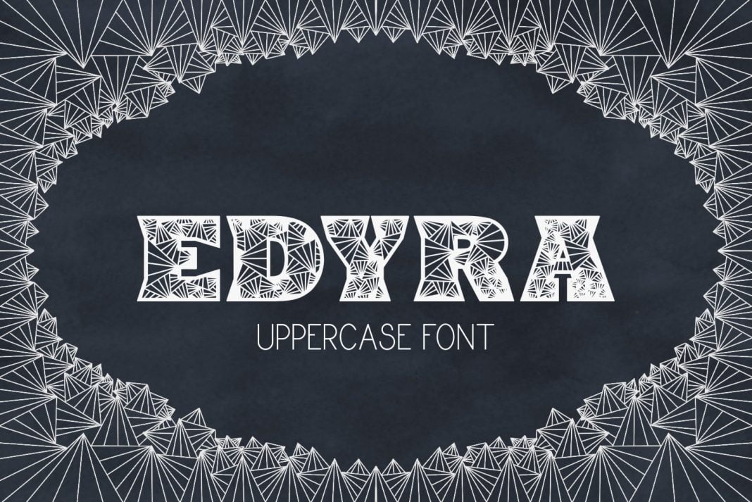 Edyra Font