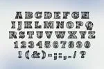 Edyra Font