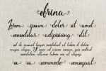 Efrina Font