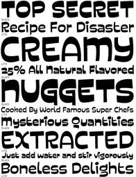 Eggwhite Font