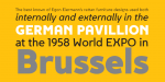 Egon Font Family