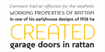 Egon Font Family