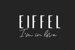Eiffel in Love Duo Font