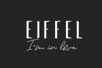 Eiffel in Love Duo Font
