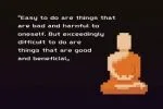 Eight Beats Pixel Font