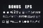 Einstein Lab Font