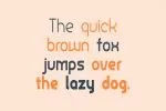 Ekela Punch Condensed Font
