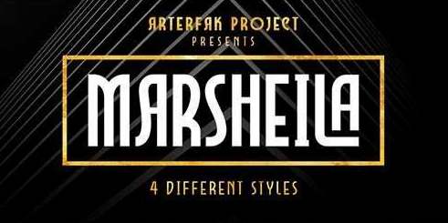 Marsheila Font