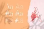 El Katana Font