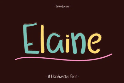 Elaine Font