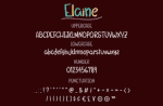 Elaine Font