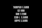 Elanor Display Sans Serif Regular Outline Font