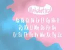 Elanora Font