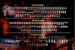 Electronas Font