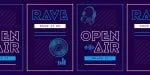 Electronica Font