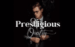 Elegance Signature Font