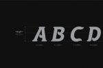 Elegano Font