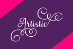 Elegans Font