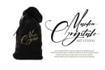 Elegant Bold Signature Font