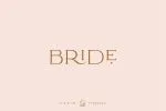 Elegant Karin - Stylish Typeface
