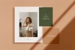 Elegant Karin - Stylish Typeface