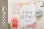 Elegante Font