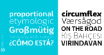Elen Sans Font Family