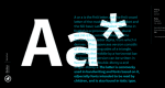 Elen Sans Font Family
