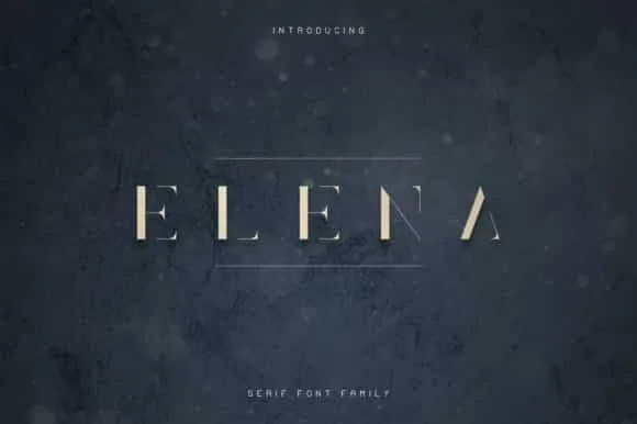 Elena Font