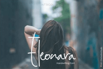 Eleonara Font