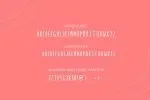 Elephant Cutie Font