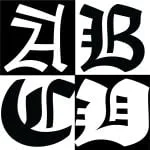 Elfreth Font