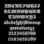 Elfreth Font