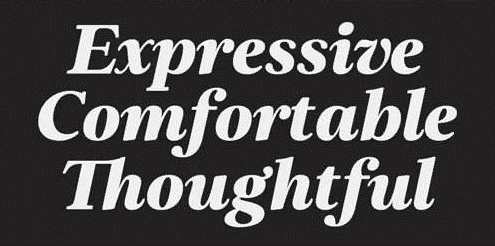 Elgraine Font Family