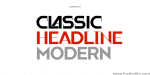 Eliane Font Family