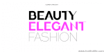 Eliane Font Family