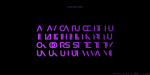 Eliane Font Family