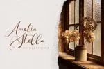 Elisabeth Raelyn Font
