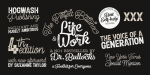 Elixir Font