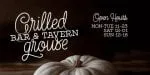 Elixir Font