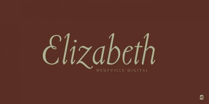 Elizabeth Font