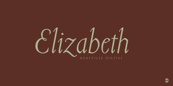 Elizabeth Font
