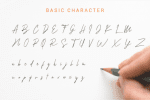 Elizavetha Font