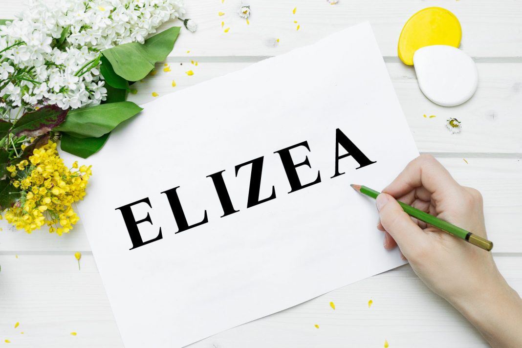 Elizea Font