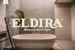 Elkoga Font