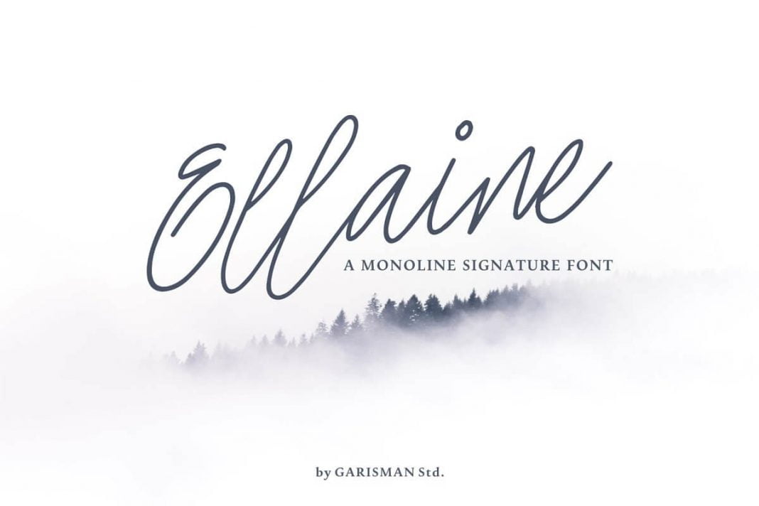 Ellaine Font