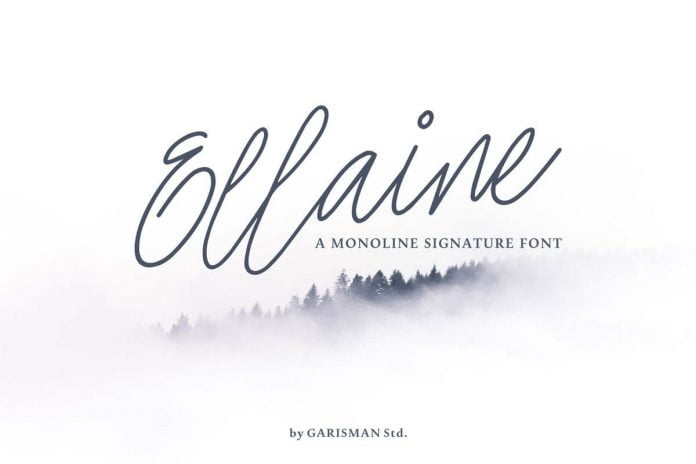 Ellaine Font