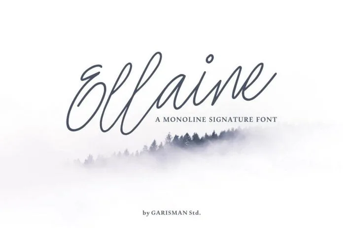 Ellaine Font